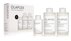 Olaplex_take home treatment kit